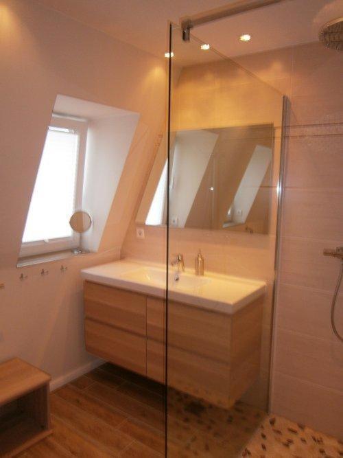 Haus Helma Appartement 5B 韦斯特兰 外观 照片